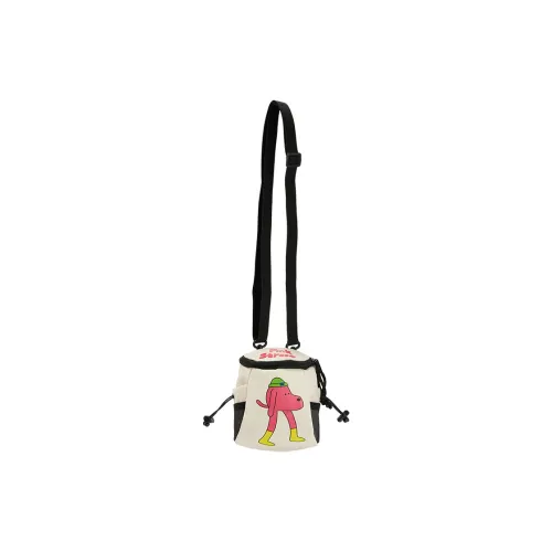 MYTIMELAB Полиэстер Сумка через плечо Унисекс Многоцветная