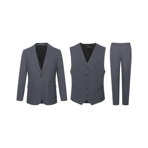 LESS IS MORE Бизнес-костюм мужской