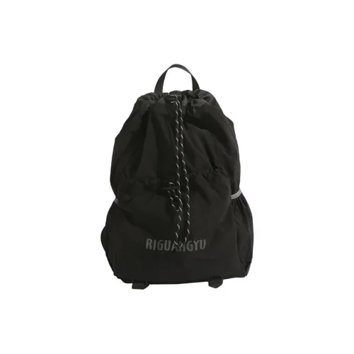 GOBLIN SHARKS 1759 Нейлоновый рюкзак стандартный унисекс разноцветный