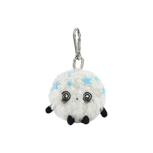 GOOD BAI Ошеломленный Шиповка Куклы Плюшевый Подвеска Трубы Высокие