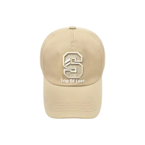 ZHANG SHUAI Хлопковые кепки унисекс