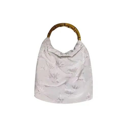 Boniu Linen Bag Женская Белая