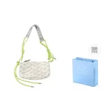 Экрю+сумка для покупок