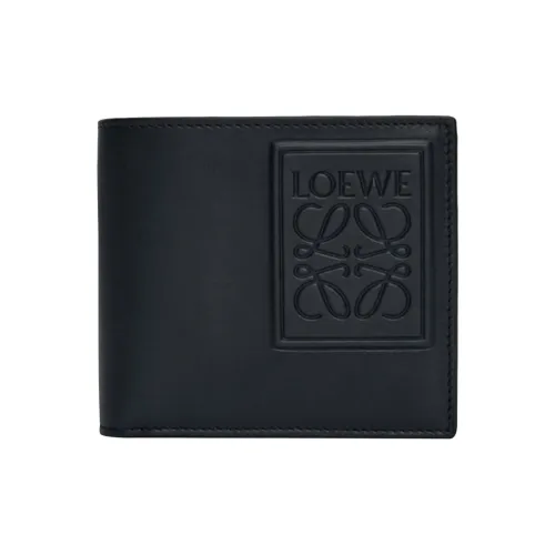 LOEWE Совместное издание Кошельки Мужской
