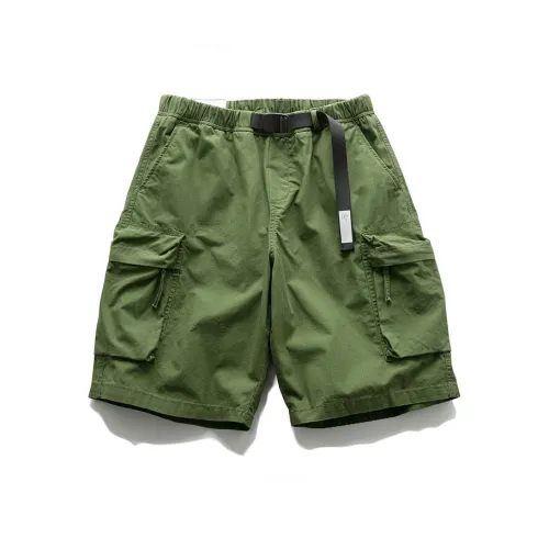 GEOGRE ALEX Мужские Карго Шорты