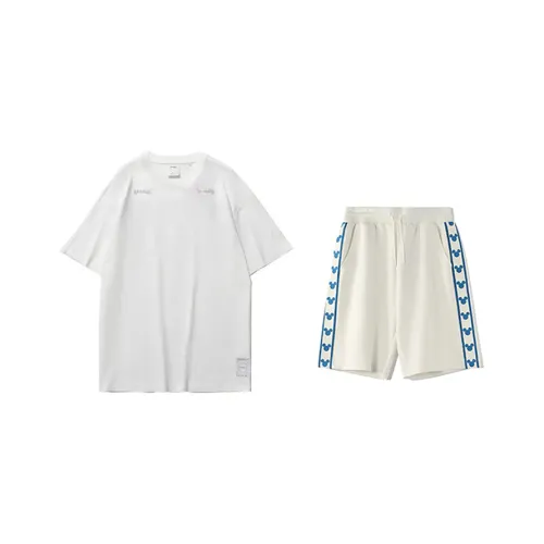 Лайнер Повседневная Спортивная Одежда Унисекс