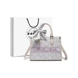 Silver Purple + Box  
Серебряный Фиолетовый + Коробка