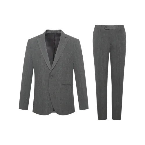 LESS IS MORE Бизнес-костюм мужской