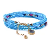 [Водолей] Энергия Кристальный Туркоз