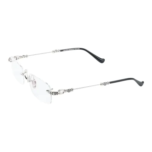 Chrome Hearts Оправы для очков Мужской