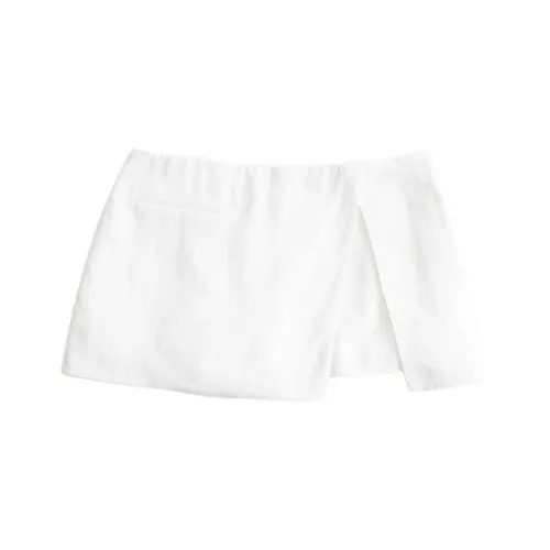Abercrombie＆Fitch Повседневные короткие юбки Женские
