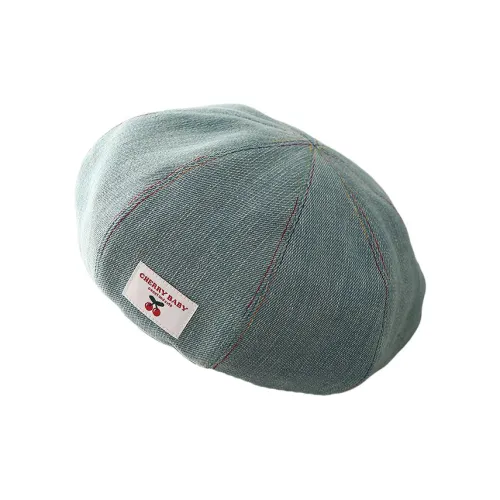 Ai Jiawei Береты Женские