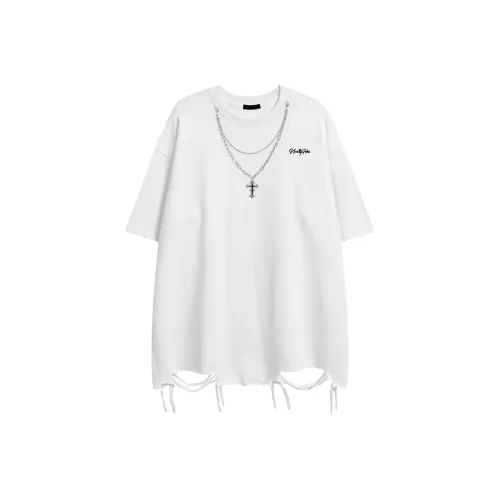 NEAR HERE Унисекс Футболка