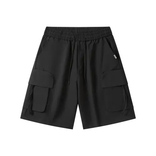 REMEFIT Унисекс Повседневные шорты