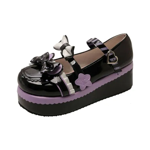 Boldi Kuki Mary Jane обувь для женщин