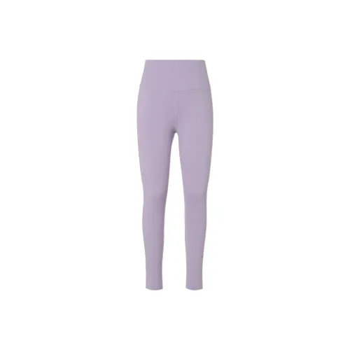 Nike Спортивные брюки Женские Lilac
