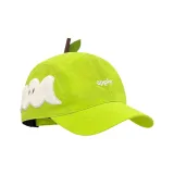 Зеленое яблоко