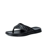 Чёрный узор "елочка"