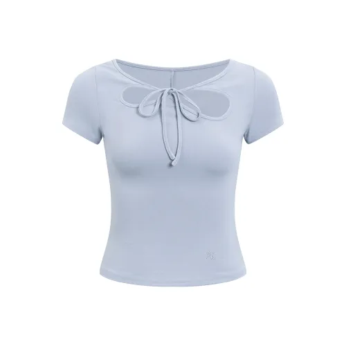 Ariseism Женские футболки