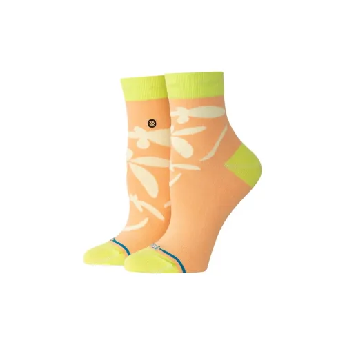 Stance Носки Crew Женские 1 Пачка