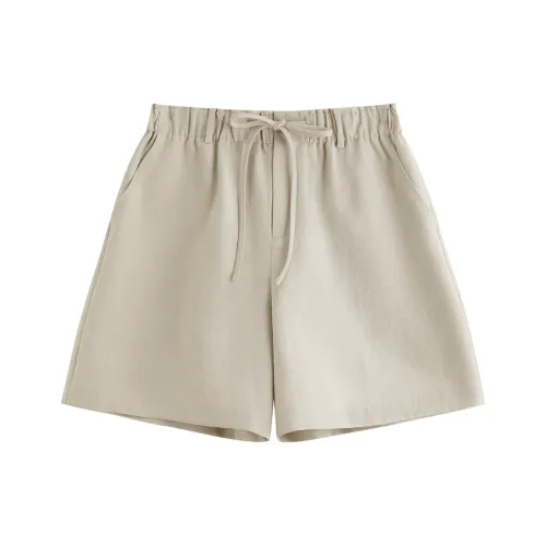 FANSILANEN Повседневные шорты Женские