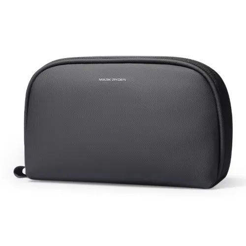 MARK RYDEN Оксфорд Travel Storage Bag Мужской Элегантный Черный Графитовый Серый
