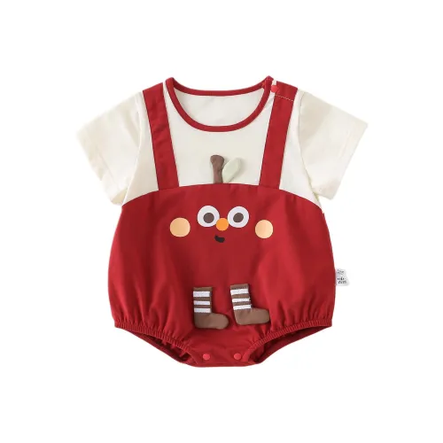 XiaoJinBu Комбинезон для младенцев и малышей