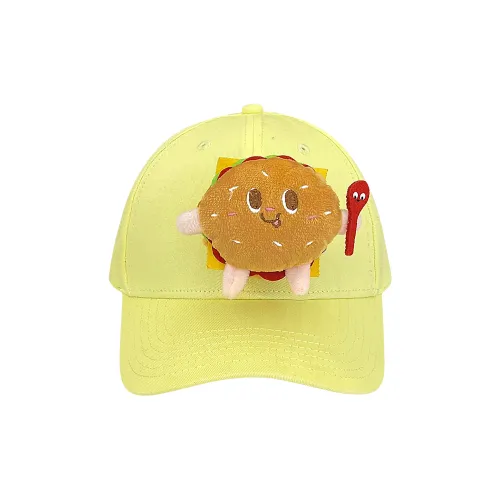 NBJH Хлопковые кепки унисекс