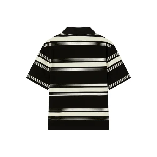 GANT 500 Черное Женское Поло