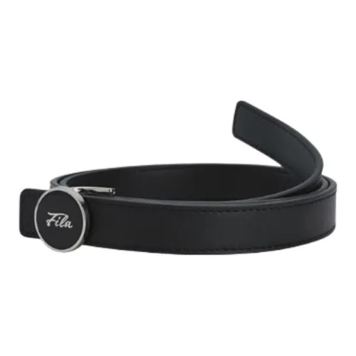 FILA Коровья кожа Ремни Женские