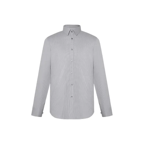 LESS IS MORE Мужские рубашки