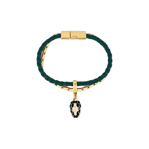BVLGARI Serpenti Forever Series Браслеты Женские