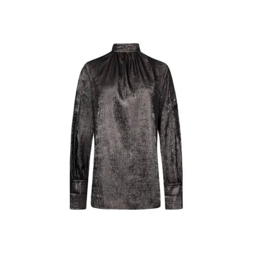 Karl Lagerfeld Рубашка Женская Черная