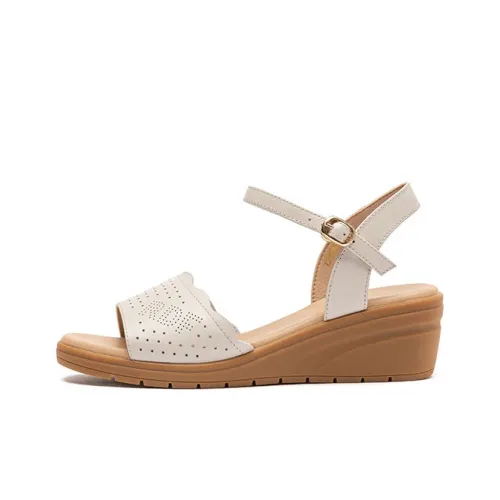 RED DRAGONFLY One Ремень Сандалии Женские