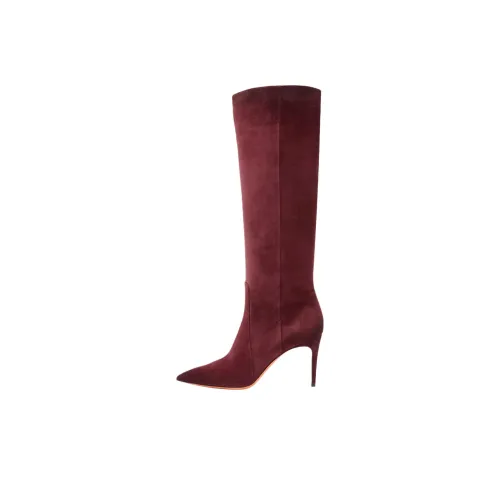 Santoni Женские высокие сапоги до колена