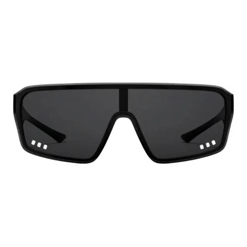 APRFUD TR Памятный пластик Квадратные Солнцезащитные очки Унисекс