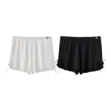 Белый Moon + Черный