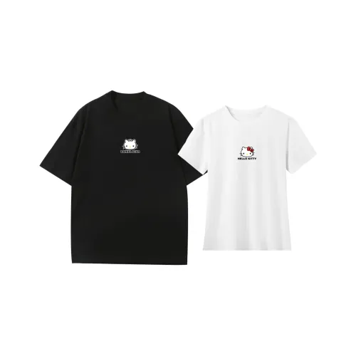 Санрио x HelloKitty Хелло Китти Комплект для пары