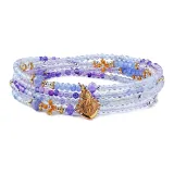 [Близнецы] Энергия Кристальный Флуорит