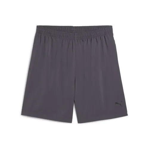 PUMA Хвост платья Серый Мужские спортивные шорты