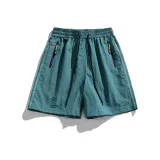 Озерно-синий