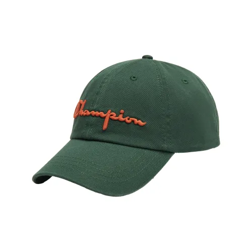 Champion Хлопок Бейсболки Унисекс