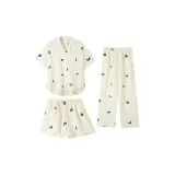 Трехкомпонентный комплект [Стиль позиционирования Pad]