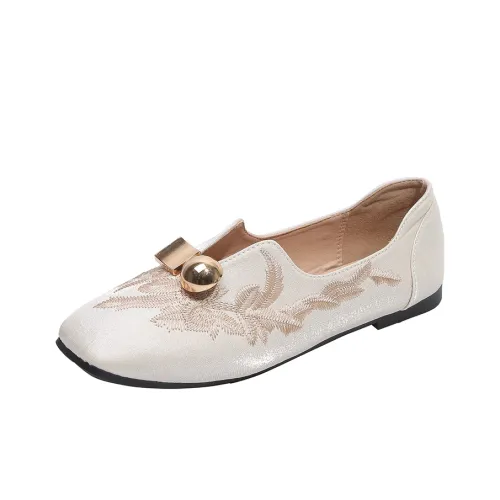 Dawei's House Casual Женские