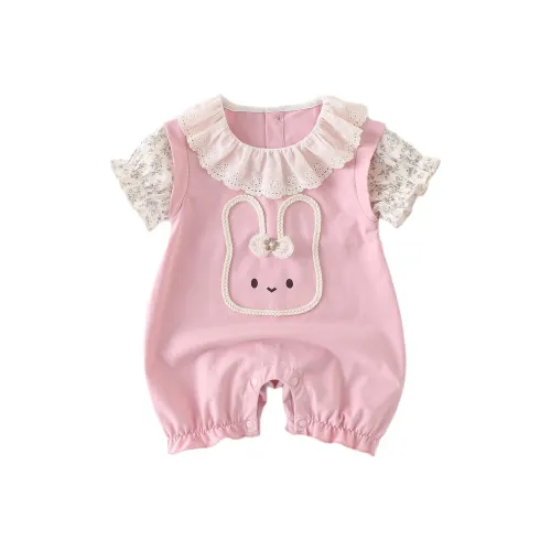 XiaoJinBu Комбинезон для младенцев и малышей