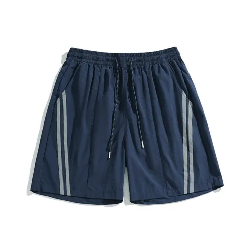 Bosieagender Повседневные шорты унисекс