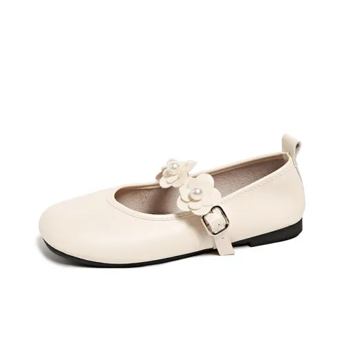 WUJI Туфли Мэри Джейн Женские