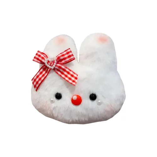 JOY FUER Blush Bunny Кукла Плюшевая Подвеска 10 см Рекомендуемая Высота