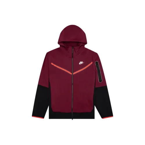 Nike Руж Мужские Толстовки