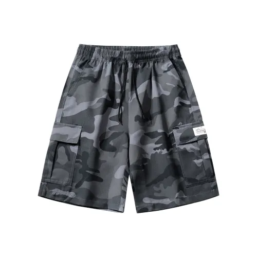 LSVE Женские шорты карго